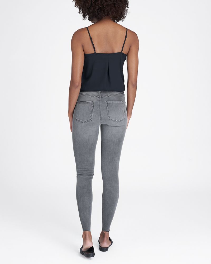 Spanx distressed leggings online